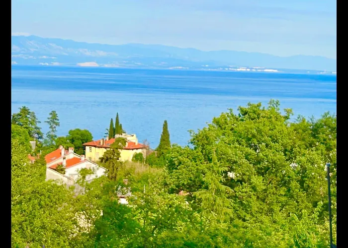 Apartmani Viva