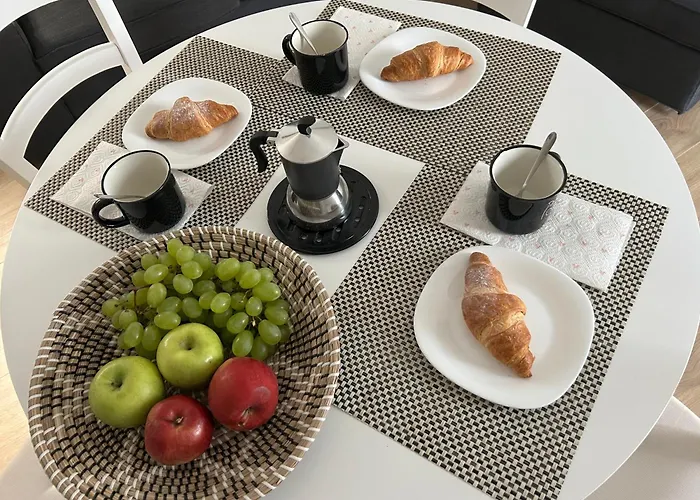 Apartmani Viva