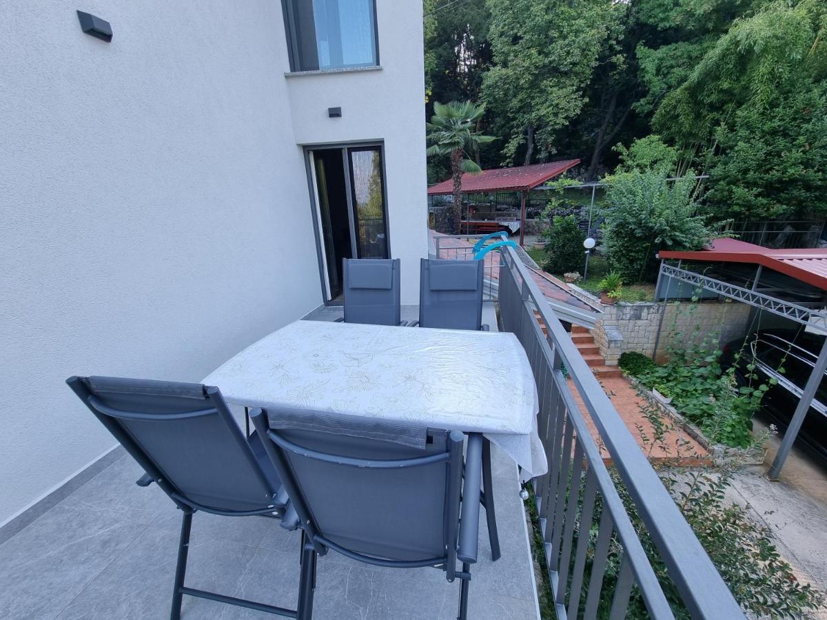 Viva Apartment Lovran