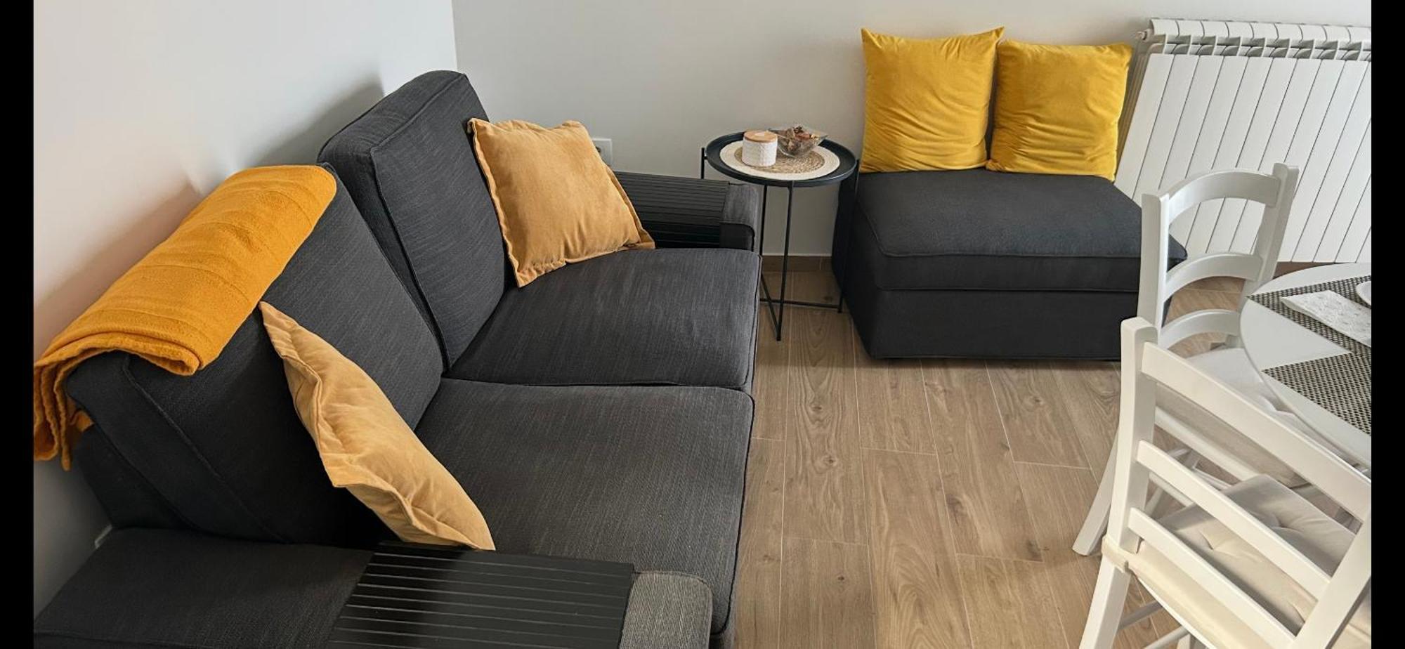 Apartment Viva